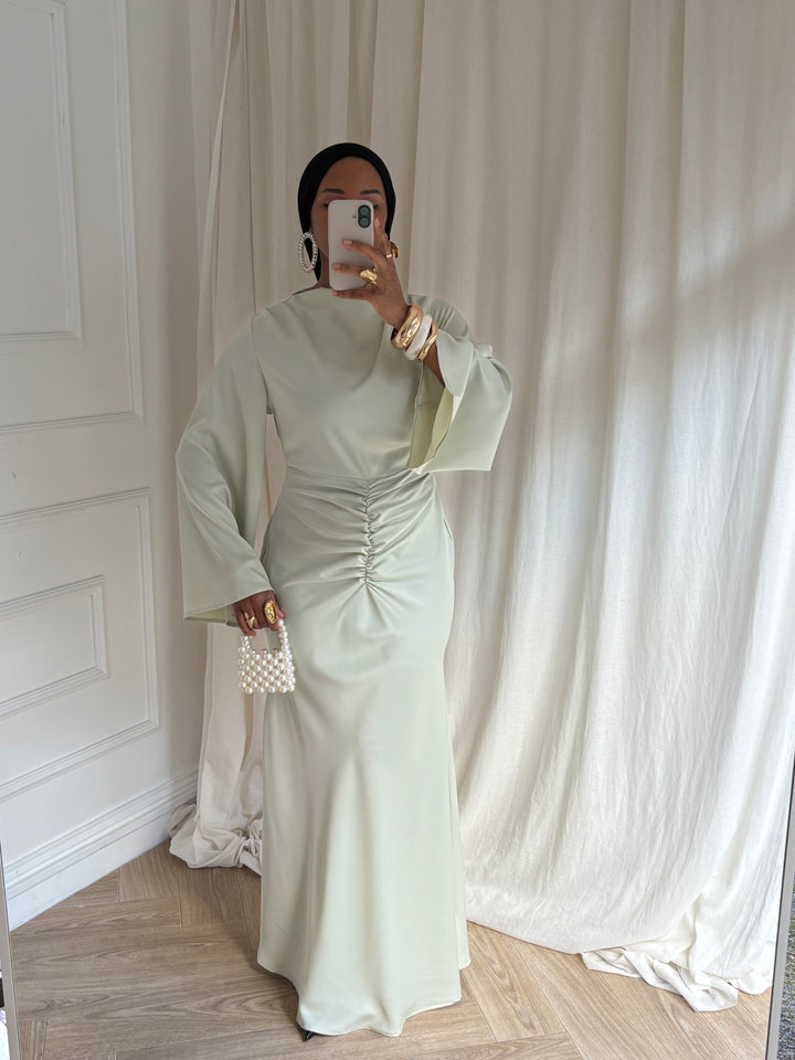 ROBE HYPNOSE MENTHE