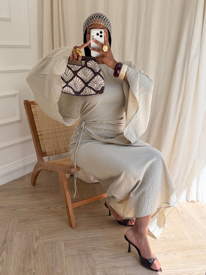 ROBE BAHIJA AVOCAT