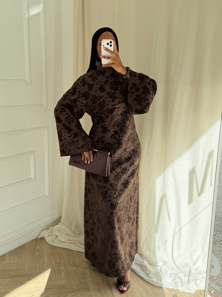 ROBE BROOK MARRON