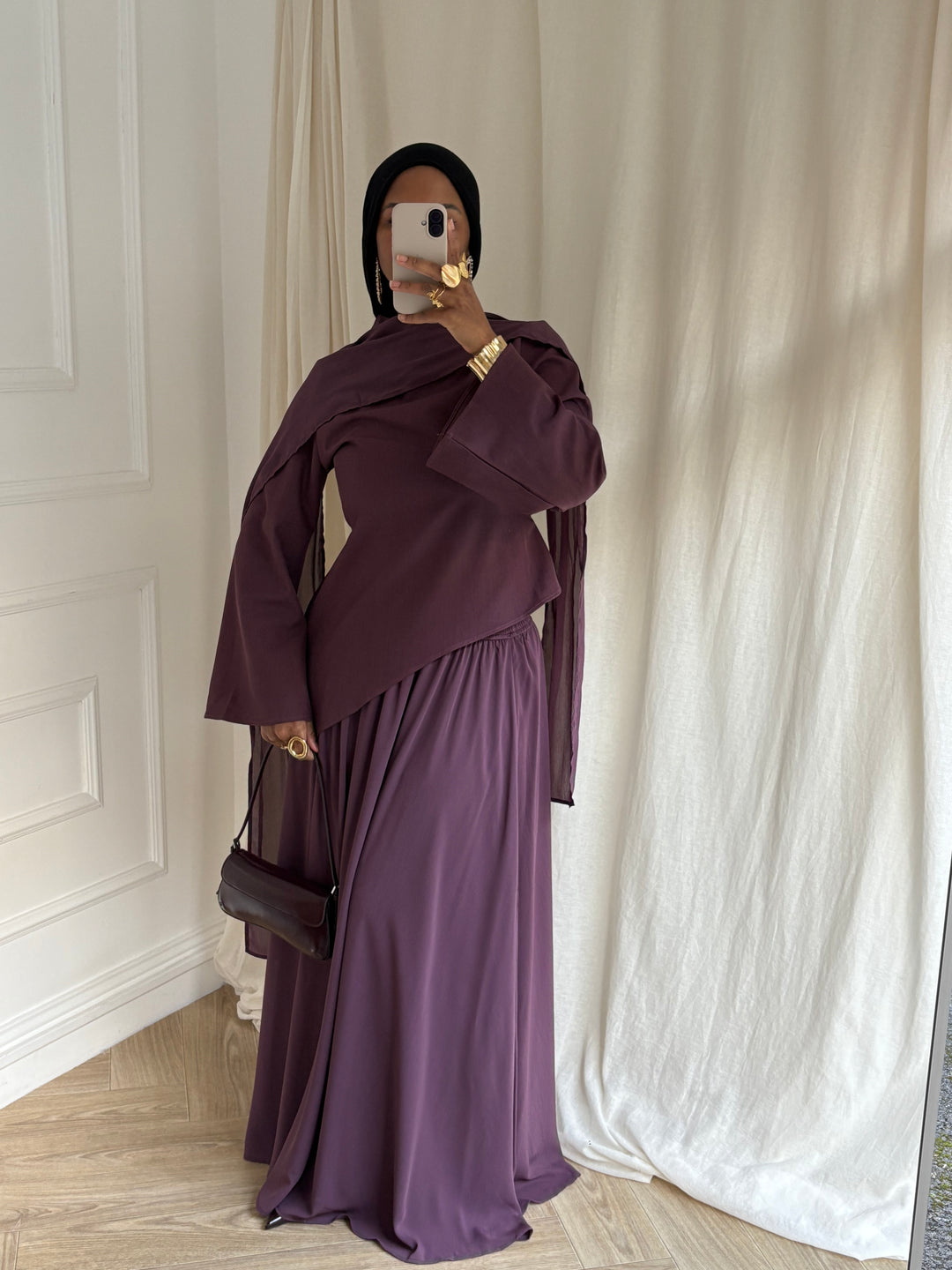 SET AMAYA PRUNE