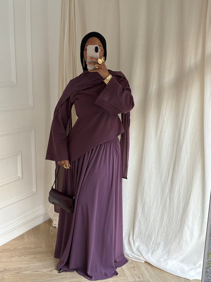 SET AMAYA PRUNE