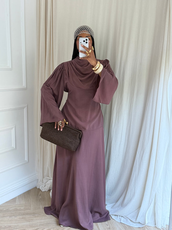 ENSEMBLE HANNA PRUNE