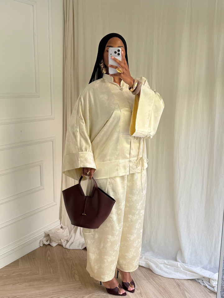 ENSEMBLE TOKYO BEIGE