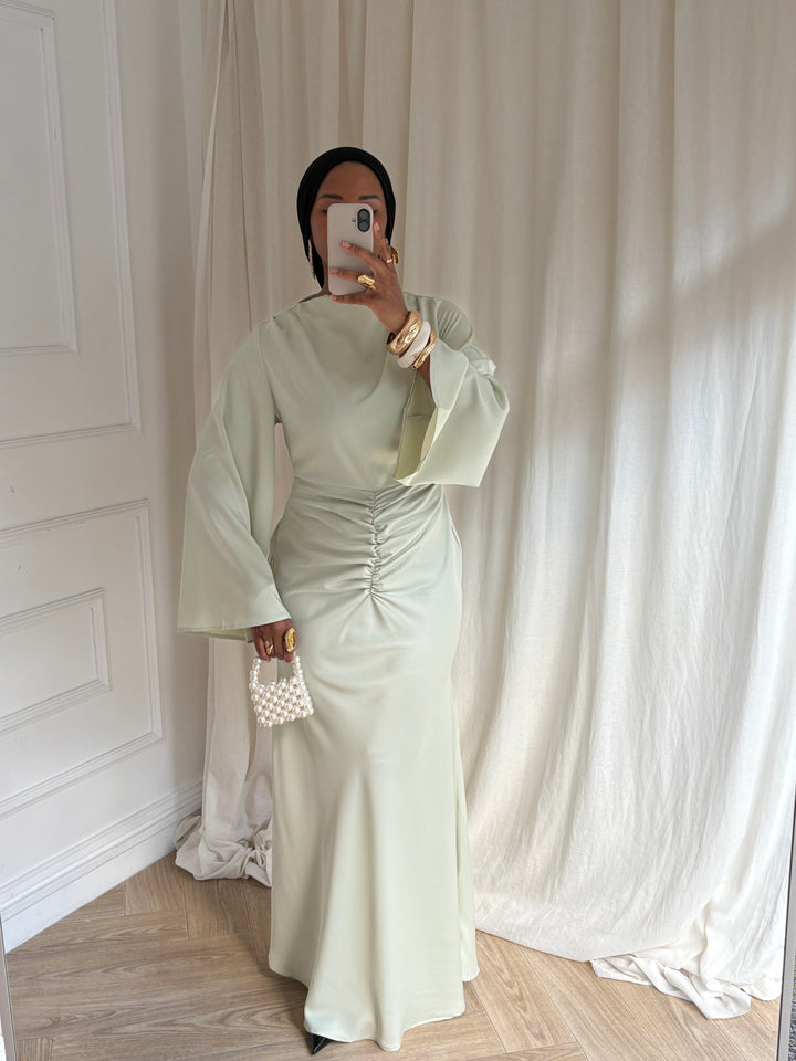 ROBE HYPNOSE MENTHE