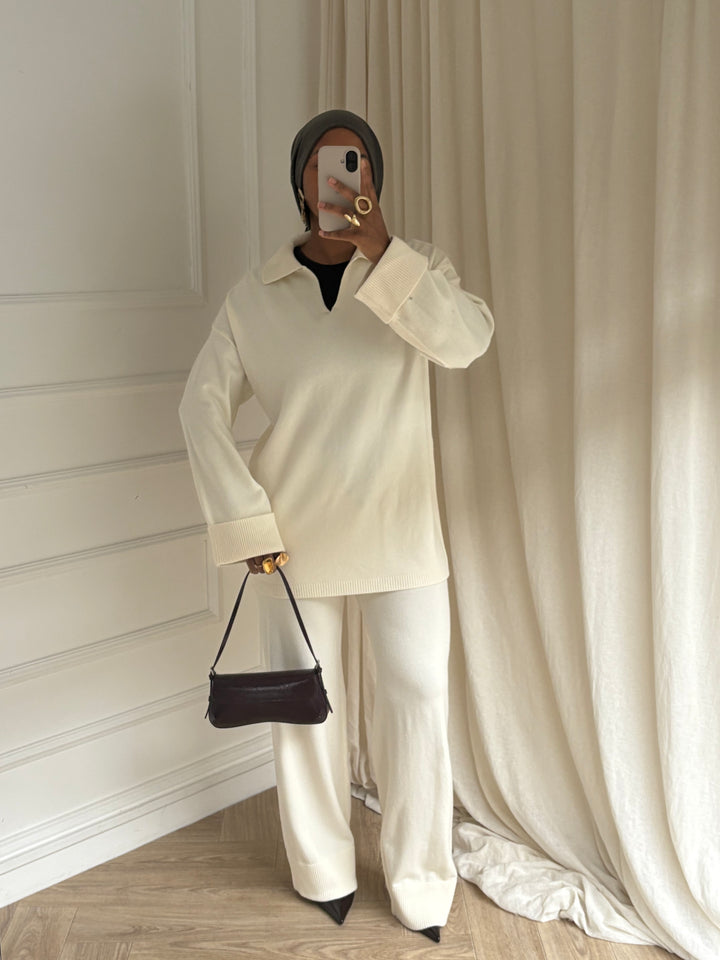 ENSEMBLE ULTRA DOUX PREMIUM CRÈMe