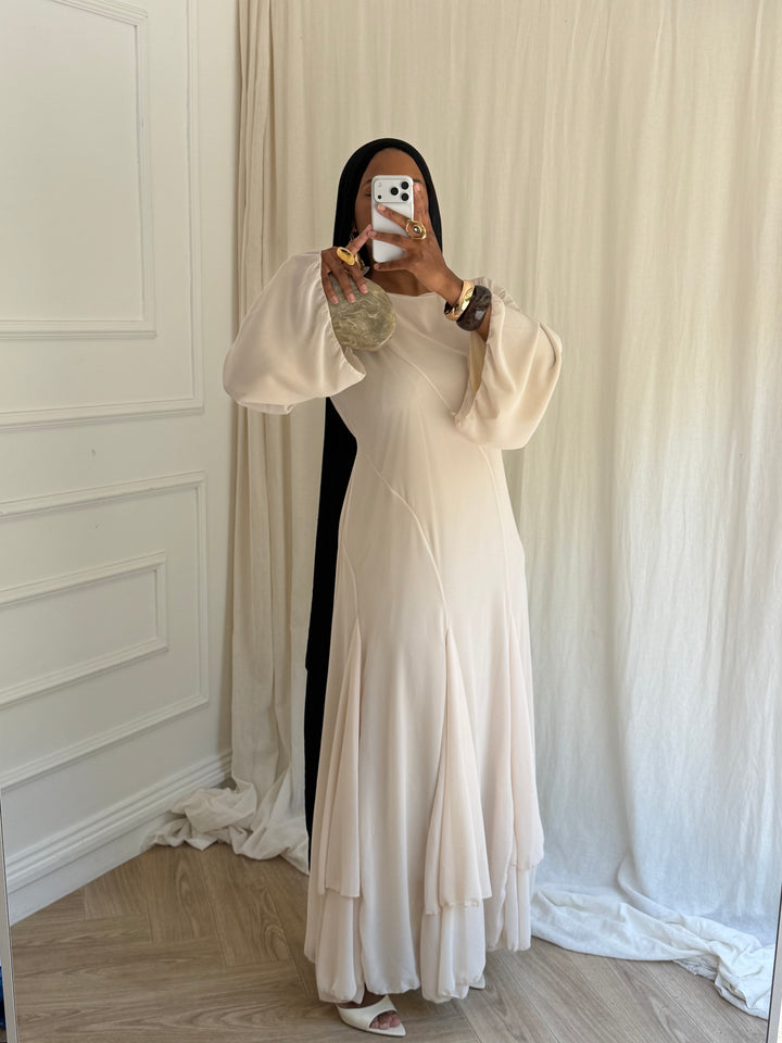ROBE RINYA