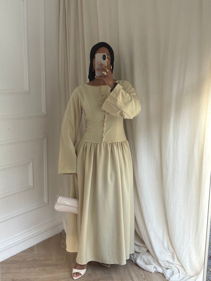 ROBE ALLURE AVOCAT