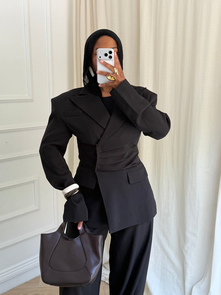 BLAZER ÉDITION NOIR