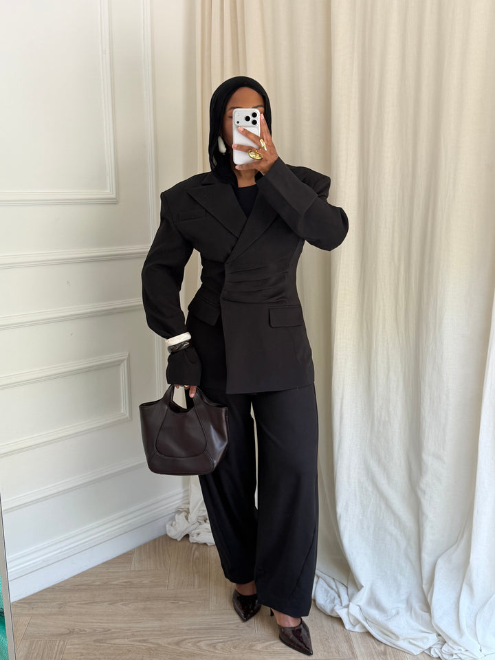 BLAZER ÉDITION NOIR