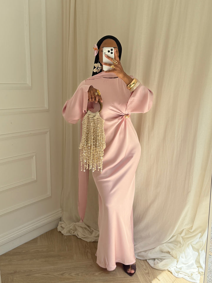 ROBE SOFIA ROSE