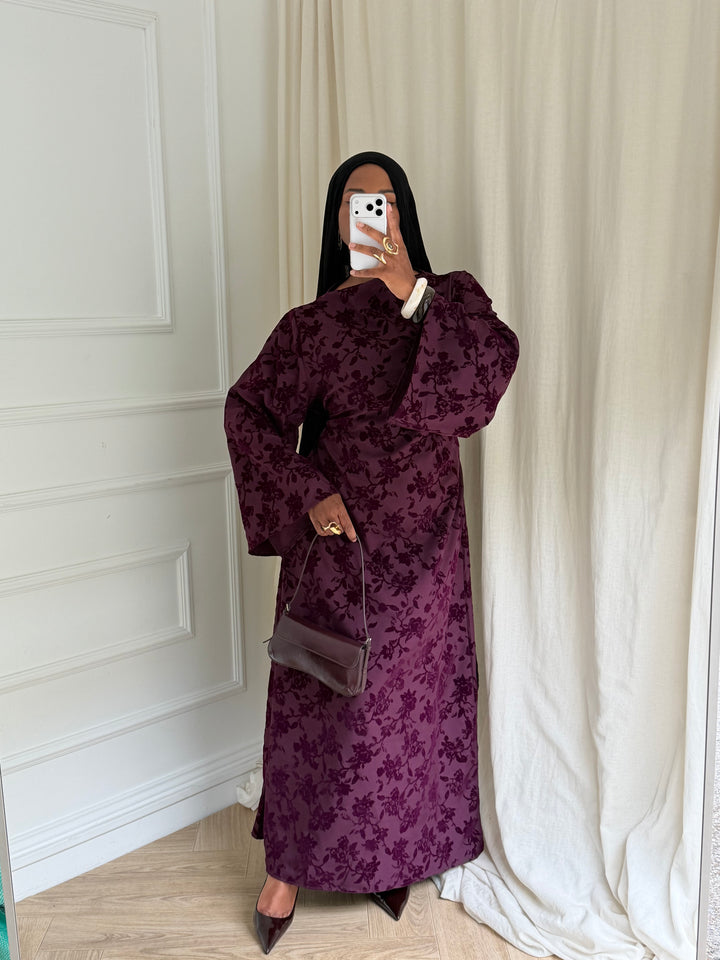 ROBE BROOK PRUNE