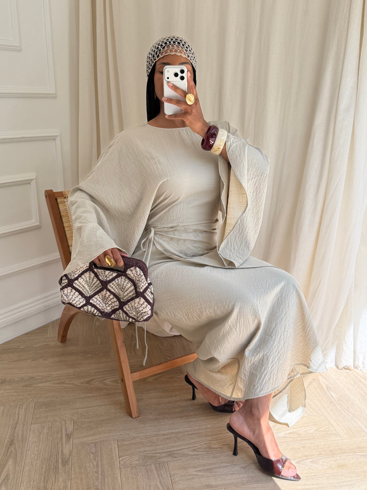 ROBE BAHIJA AVOCAT