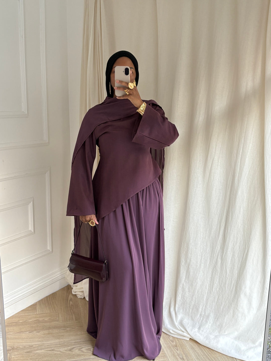SET AMAYA PRUNE