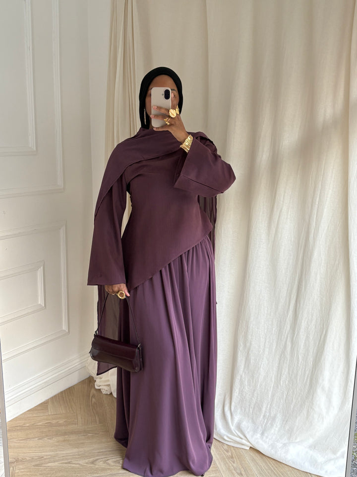 SET AMAYA PRUNE