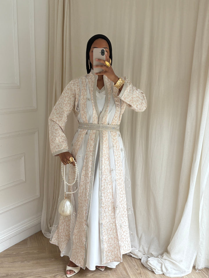 SET AYATI ROSE