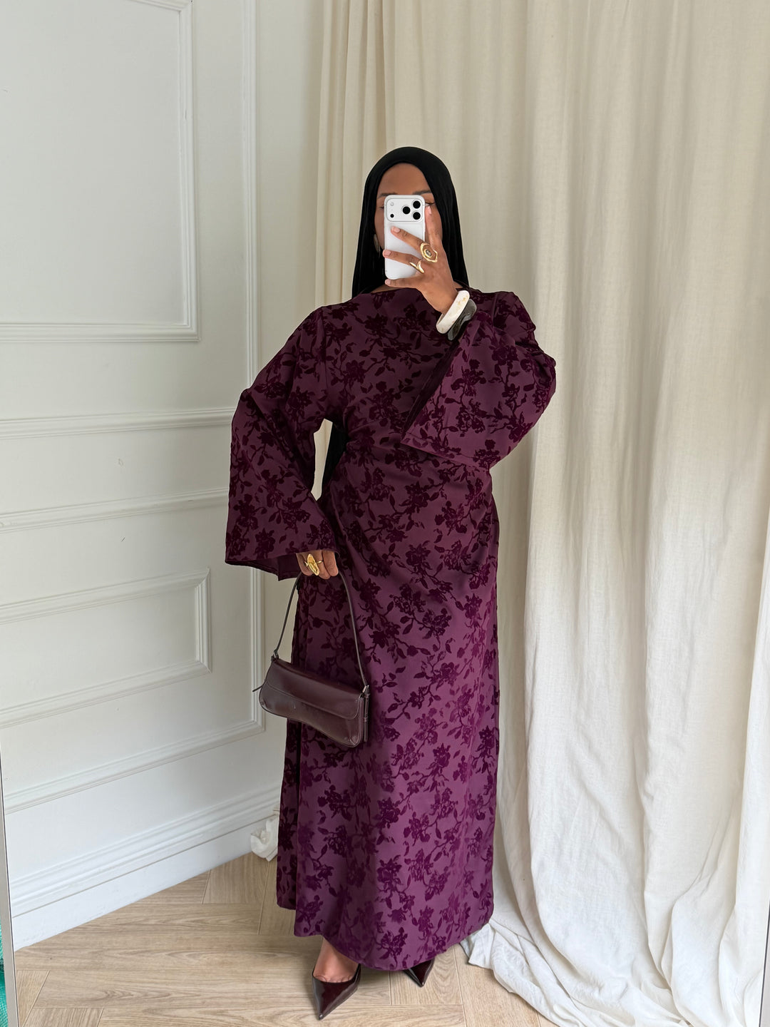 ROBE BROOK PRUNE