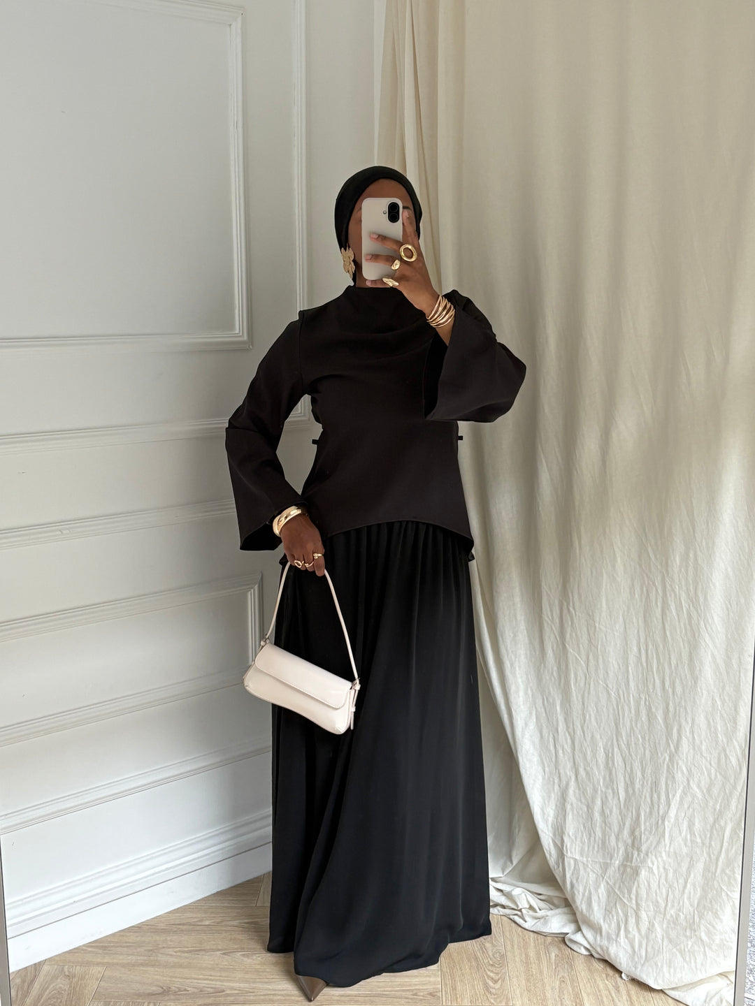SET STUDIO NOIR