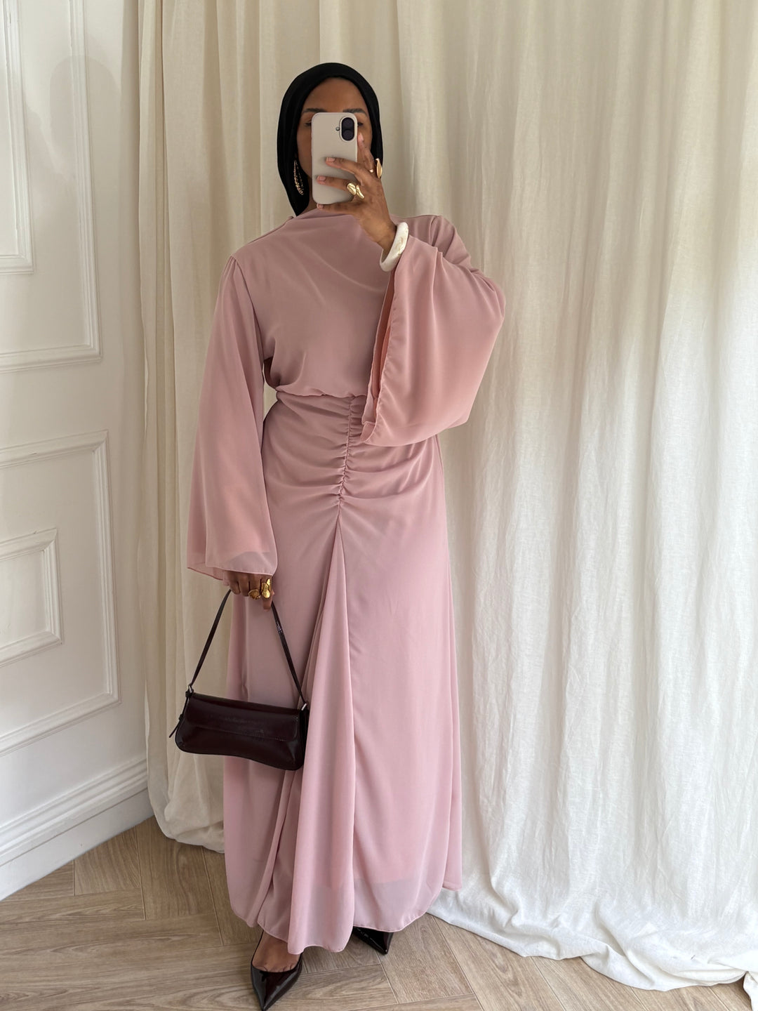 ROBE JAYA ROSE