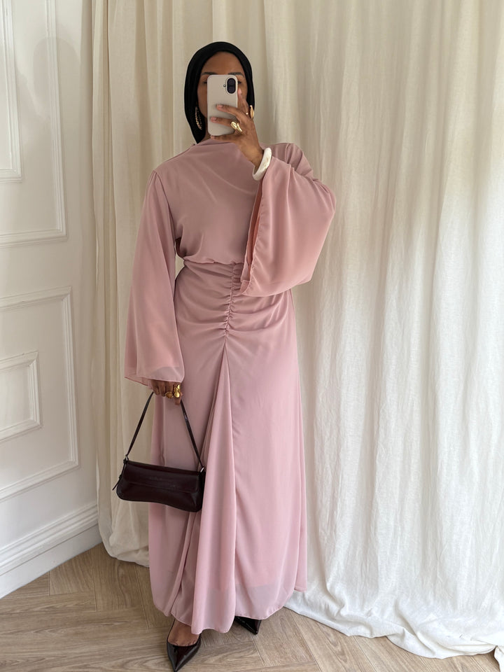 ROBE JAYA ROSE