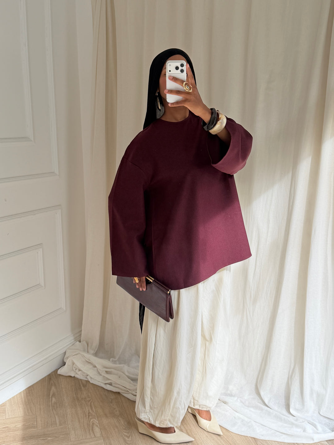 TOP ESSENTIEL BORDEAUX