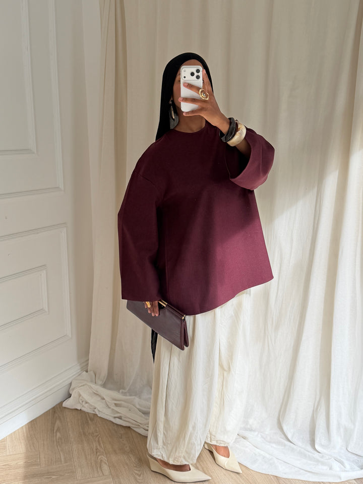 TOP ESSENTIEL BORDEAUX