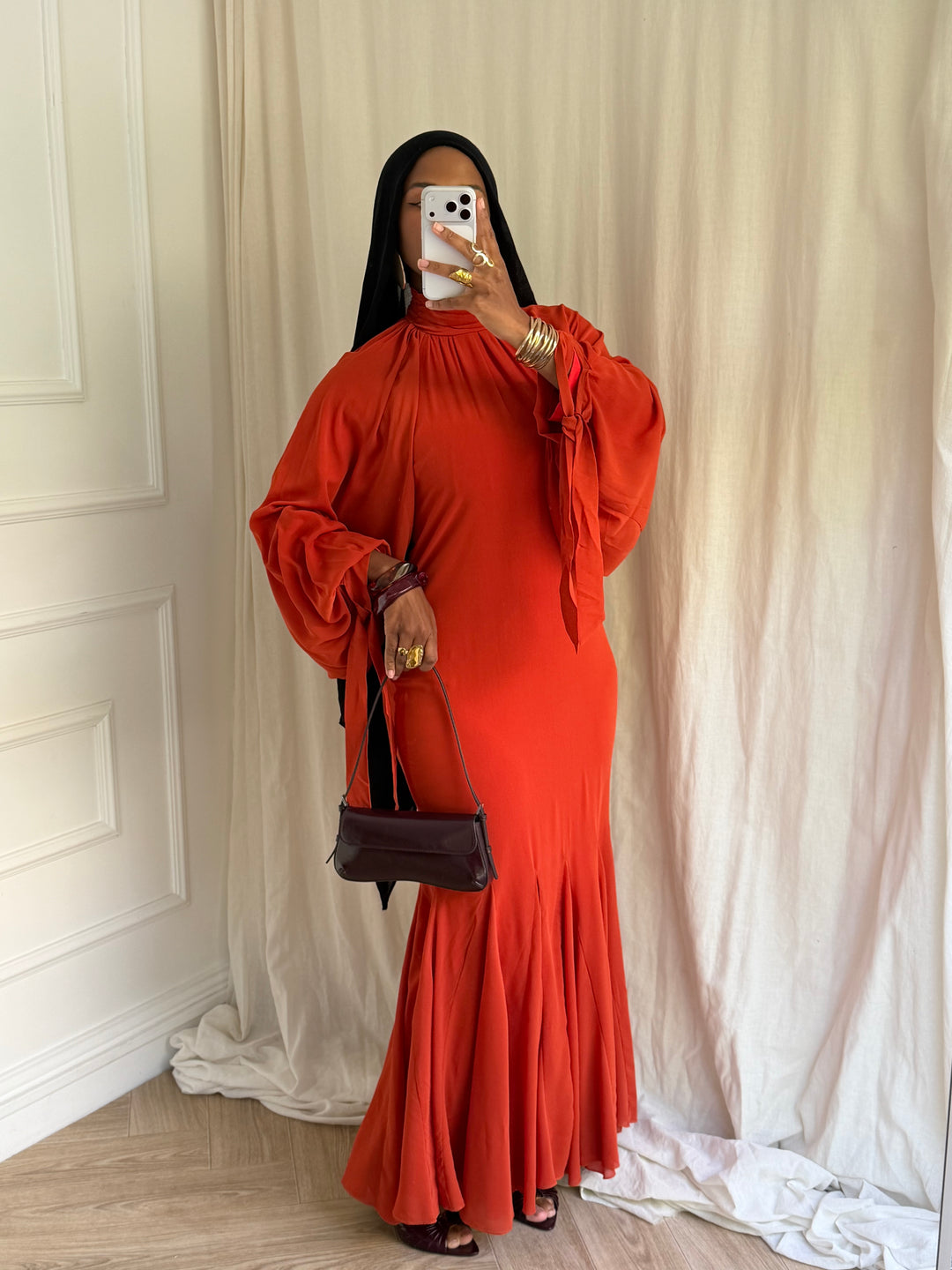 ROBE PAOLA