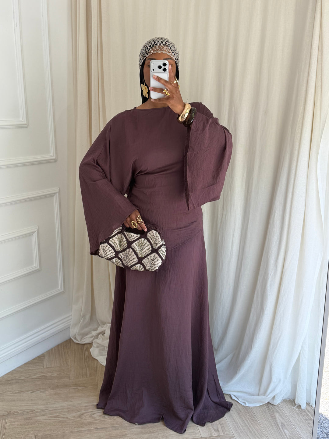 ENSEMBLE FLUIDE ET ASYMÉTRIQUE PRUNE