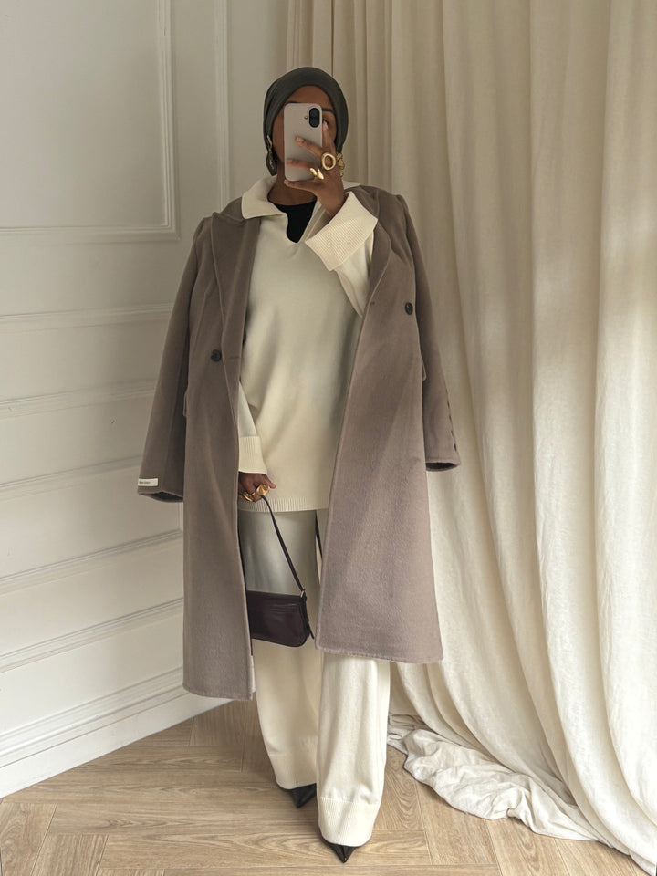 ENSEMBLE ULTRA DOUX PREMIUM CRÈMe