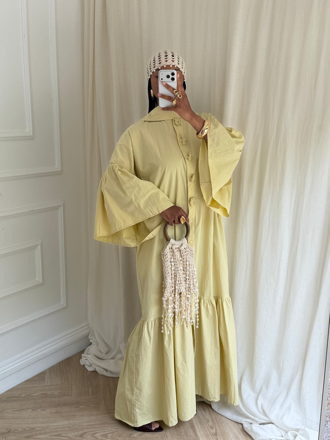 ROBE AMALIYA AVOCAT