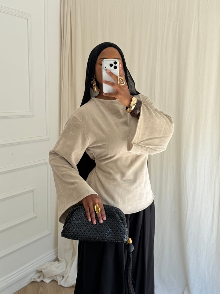 TOP STYLE VELOURS
