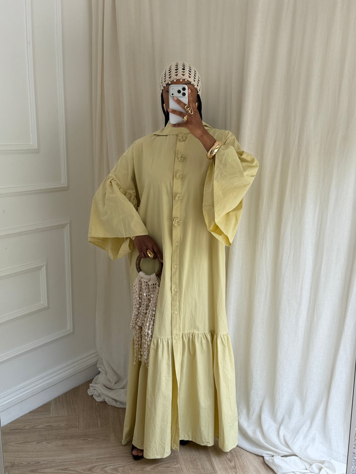 ROBE AMALIYA AVOCAT
