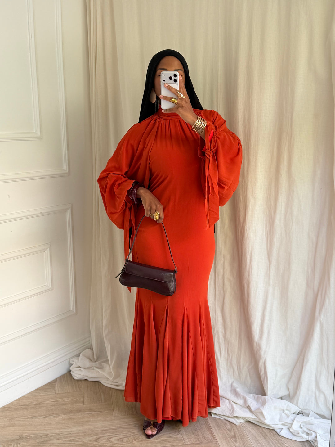ROBE PAOLA