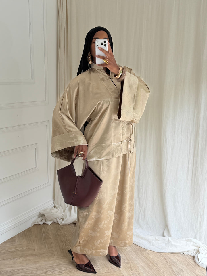 ENSEMBLE TOKYO CAMEL