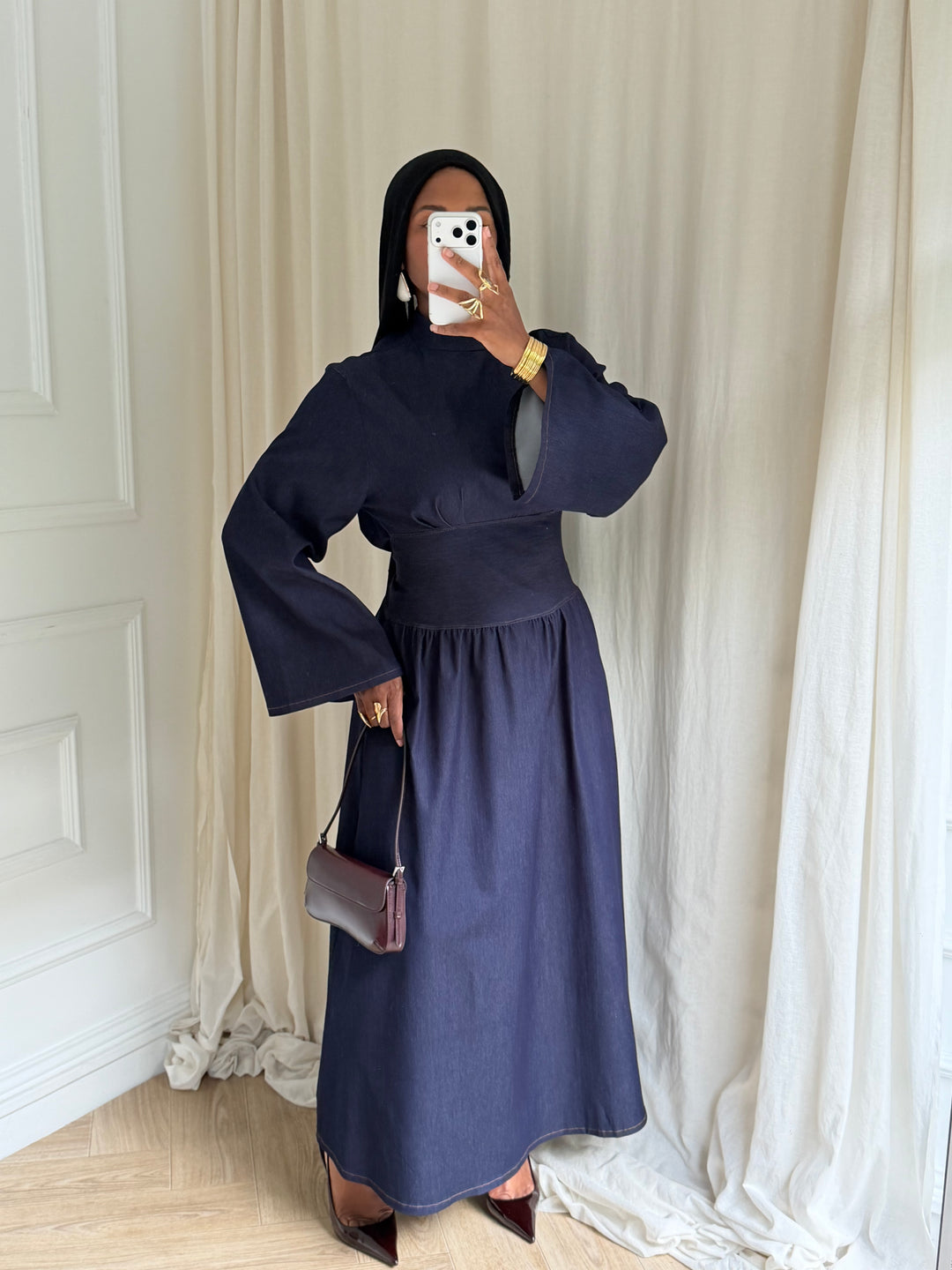 ROBE GINNA