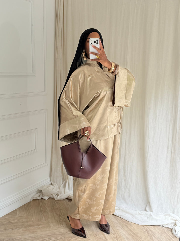 ENSEMBLE TOKYO CAMEL
