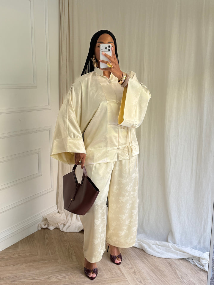 ENSEMBLE TOKYO BEIGE