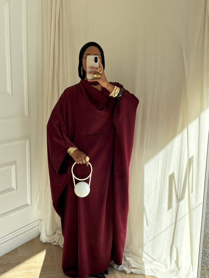 ABAYA PRESTIGE BORDEAUX