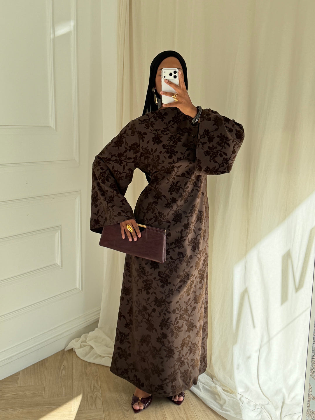 ROBE BROOK MARRON