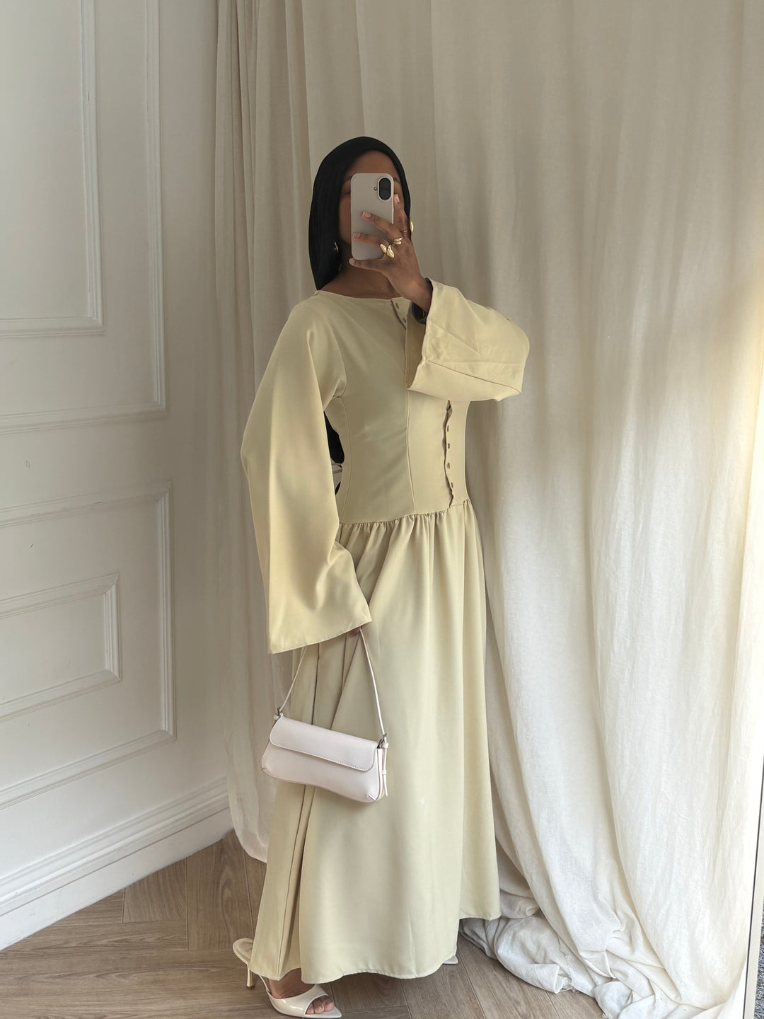 ROBE ALLURE AVOCAT
